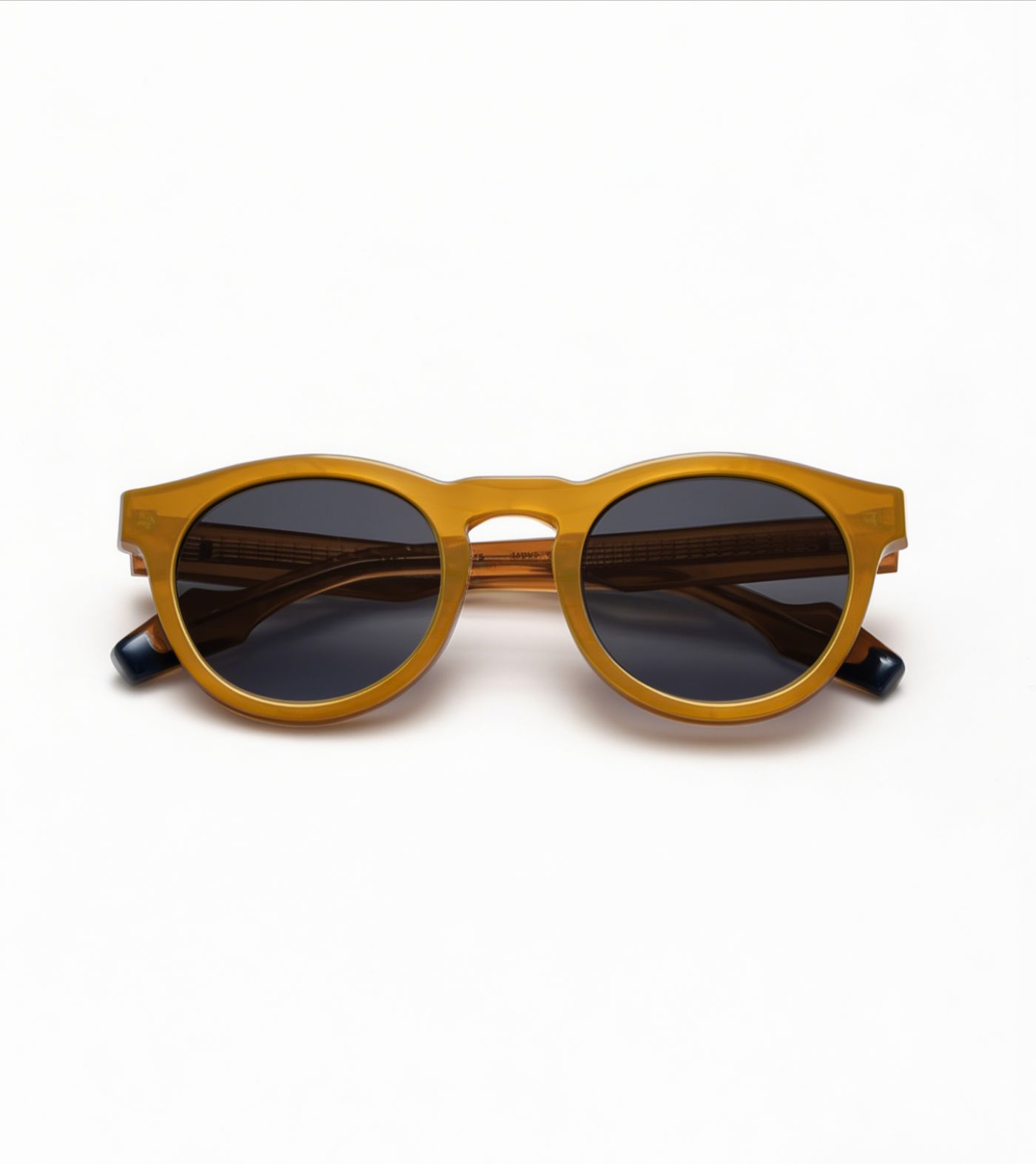 Radio C02 Yellow (Gradient Blue) (Woodys x QUEEN)