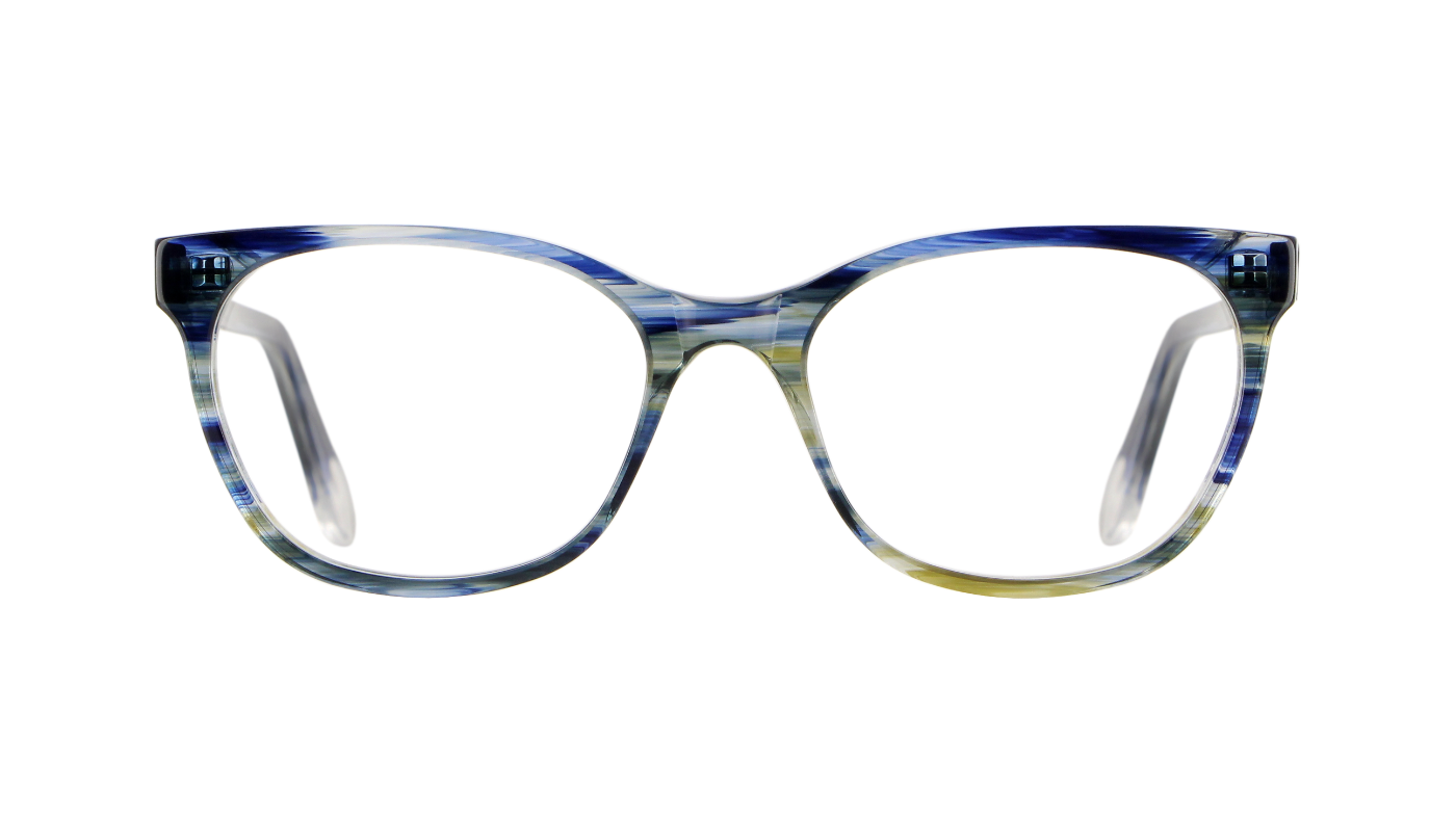 M152 A794 Fantasy Blue - Green