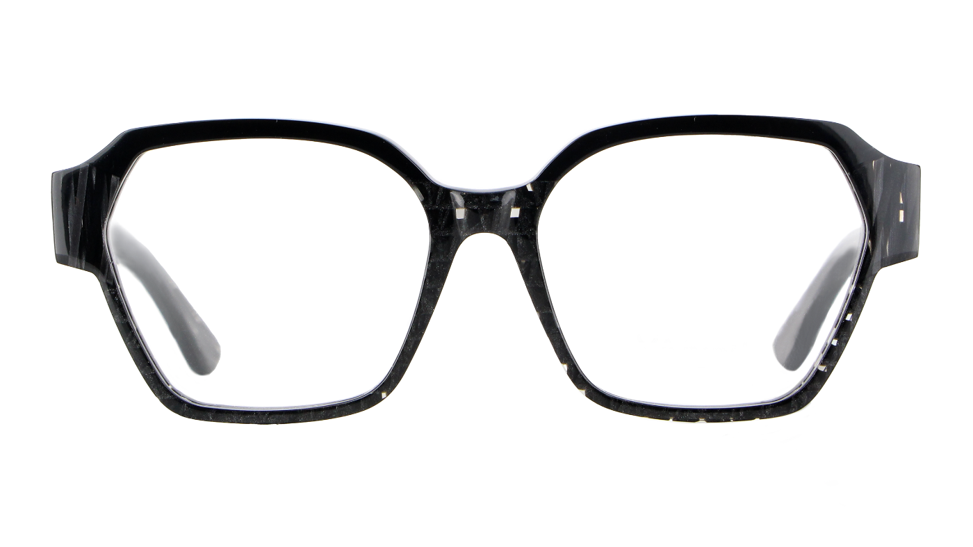V3152 A101 Black/Black Wired/Black Tangram