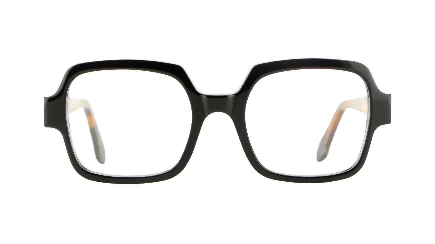 M161 A71 Black/Havana