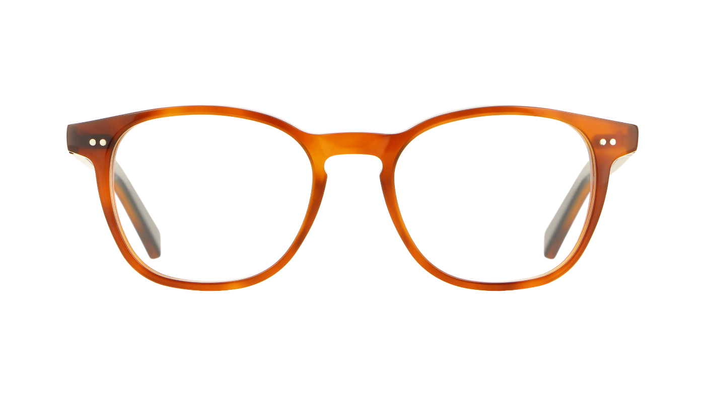 V2251 A60 Light Havana/Black