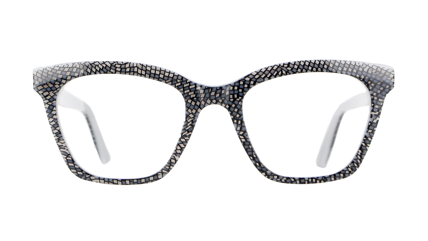 V3503 A710 Grey Pixel/Milky White
